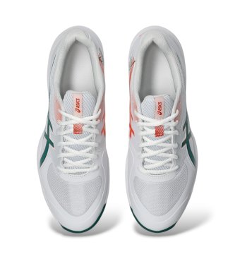 Asics Zapatillas Game FF Padel blanco