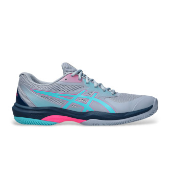 Asics Scarpe da ginnastica blu Game ff padel