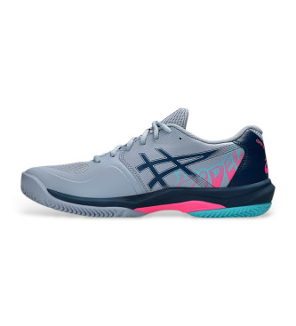 Asics Spiel ff padel schuhe blau