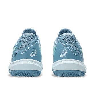 Asics Zapatillas Game Ff Padel azul