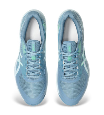 Asics Zapatillas Game Ff Padel azul