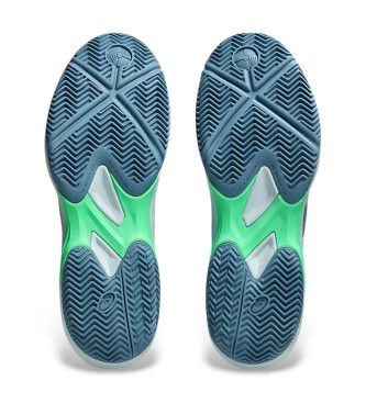 Asics Zapatillas Game Ff Padel azul