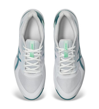 Asics Game Ff Padel vita skor