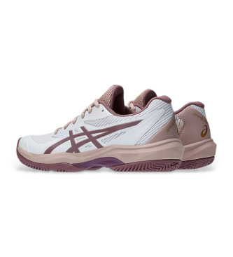 Asics Zapatillas Game ff padel rosa