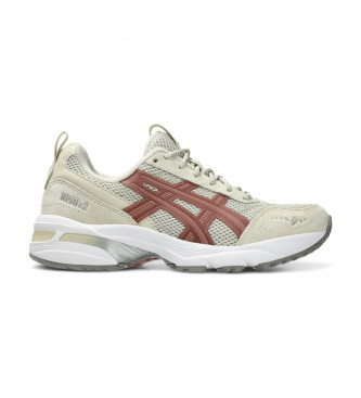 Asics Turnschuhe Gel-1090V2 beige