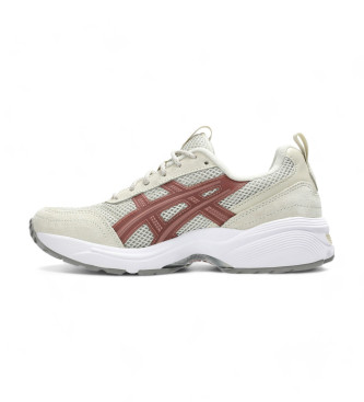 Asics Trainers Gel-1090V2 beige