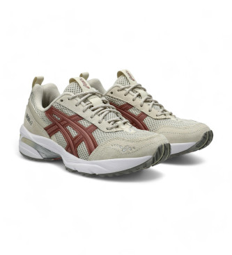 Asics Zapatillas Gel-1090V2 beige