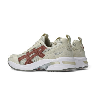 Asics Zapatillas Gel-1090V2 beige