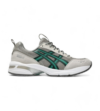 Asics Turnschuhe Gel-1090V2 grau