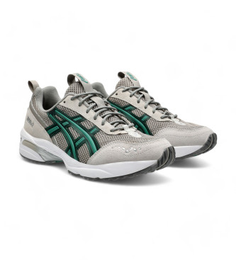 Asics Turnschuhe Gel-1090V2 grau