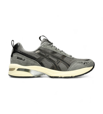 Asics Buty sportowe Gel-1090V2 szary