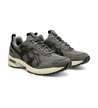 Asics Scarpe da ginnastica grigie Gel-1090V2