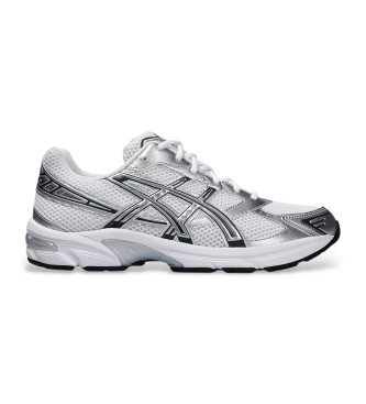 Asics Trningsskor Gel-1130 vit, silver