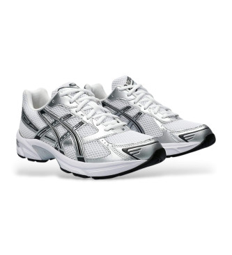 Asics Trningsskor Gel-1130 vit, silver