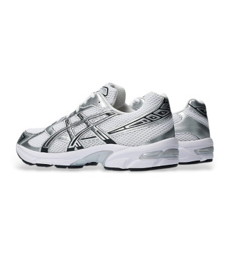 Asics Trningsskor Gel-1130 vit, silver