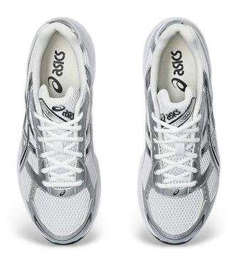 Asics Trningsskor Gel-1130 vit, silver