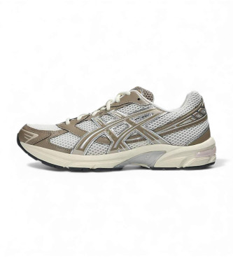 Asics Sneakers GEL-1130 marrone crema