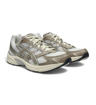 Asics Sneakers GEL-1130 marrone crema