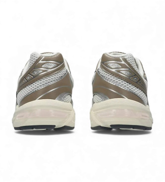 Asics Sneakers GEL-1130 marrone crema