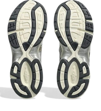 Asics Sneakers GEL-1130 marrone crema