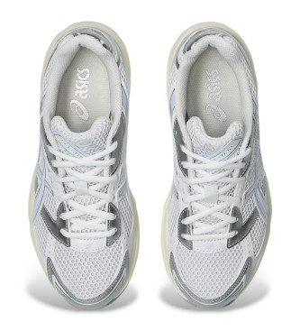 Asics Turnschuhe Gel-1130 grau