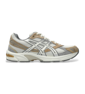 Asics Scarpe da ginnastica Gel-1130 grigie e beige