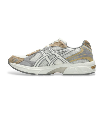 Asics Scarpe da ginnastica Gel-1130 grigie e beige