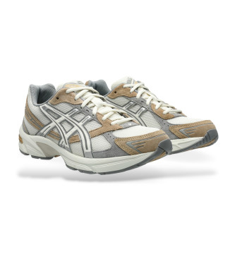 Asics Scarpe da ginnastica Gel-1130 grigie e beige