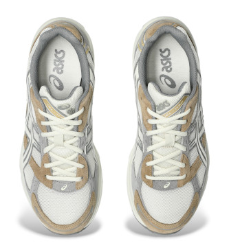 Asics Scarpe da ginnastica Gel-1130 grigie e beige