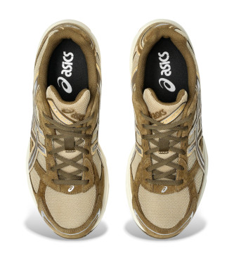 Asics Chaussures Gel 1130 marron