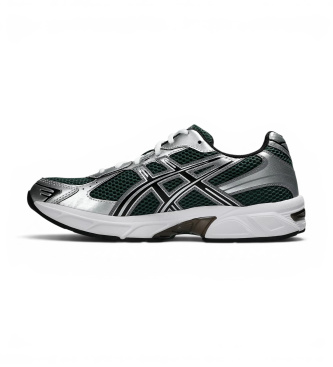 Asics Zapatillas Gel 1130 verde oscuro