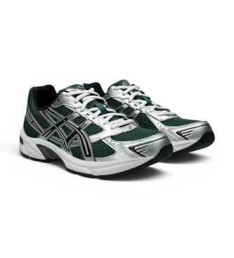 Asics Zapatillas Gel 1130 verde oscuro