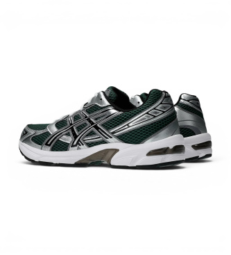 Asics Zapatillas Gel 1130 verde oscuro