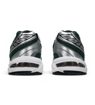 Asics Zapatillas Gel 1130 verde oscuro