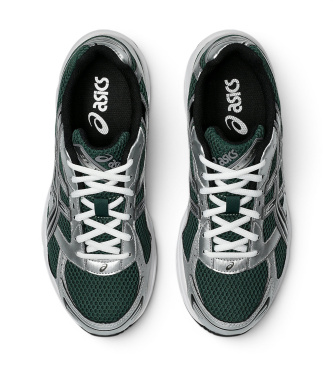 Asics Zapatillas Gel 1130 verde oscuro