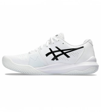 Asics Trainers Gel-Challenger 14 Clay wit