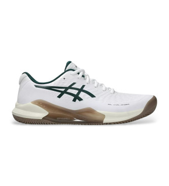 Asics Čevlji Gel Challenger 14 Clay white