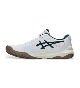 Asics Schuhe Gel Challenger 14 Clay wei