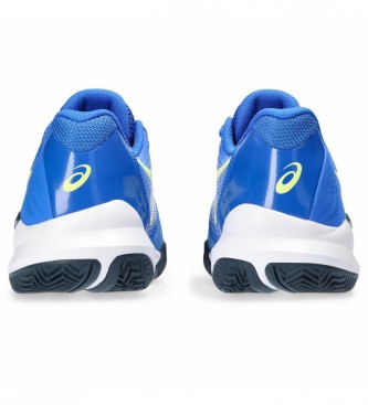 Asics Sapatos Gel-Challenger 14 Padel azul