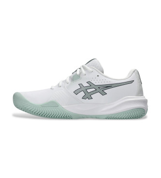 Asics Trainers Gel Challenger 15 white