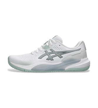 Asics Trainers Gel Challenger 15 white