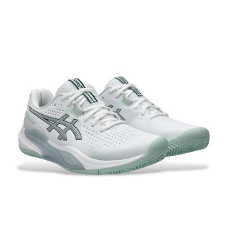 Asics Trainers Gel Challenger 15 white