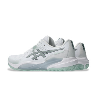 Asics Trainers Gel Challenger 15 white