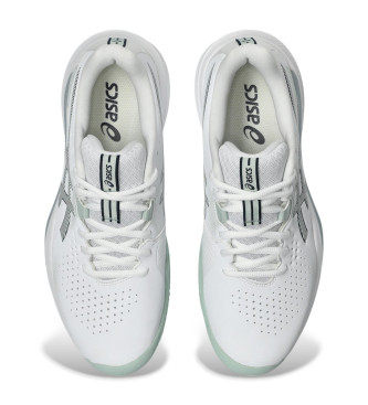 Asics Trainers Gel Challenger 15 white