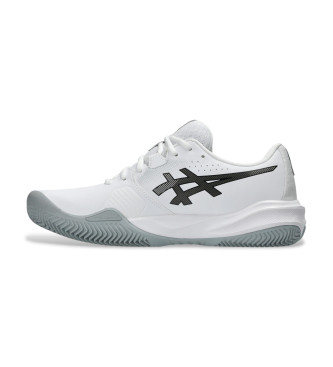 Asics Trainers Gel Challenger 15 white