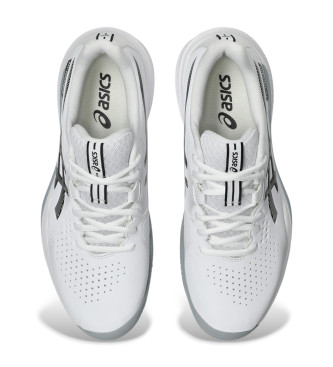 Asics Trainers Gel Challenger 15 white