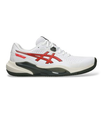 Asics Tênis GEL-Challenger 15 Clay branco