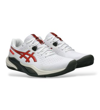 Asics Tênis GEL-Challenger 15 Clay branco