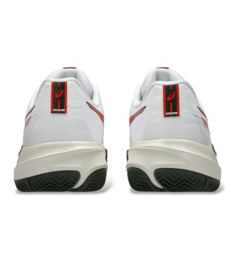 Asics Tênis GEL-Challenger 15 Clay branco