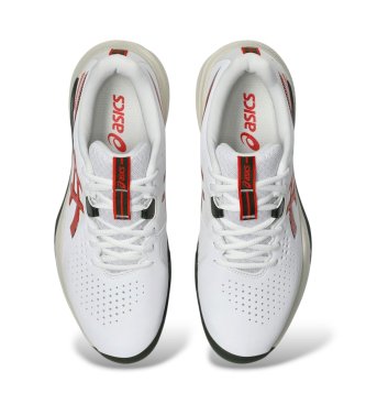 Asics Tênis GEL-Challenger 15 Clay branco